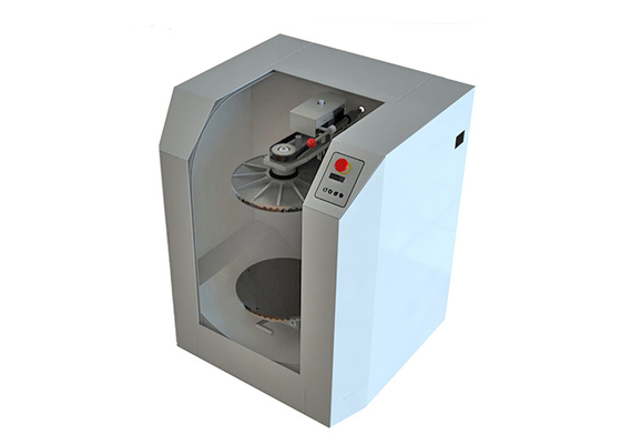 Peso ligero manual de la máquina del mezclador de la pintura del color giroscópico semiautomático