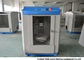 Mezclador de pintura automatizado de colorante Velocidad de rotación ajustable para latas de 80-400 mm
