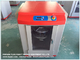 Máquina automática del mezclador de la pintura del color ajustable de la velocidad con la placa rotatoria