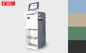 Sistema automático de la máquina de Tinter de la pintura de emulsión para los pigmentos a base de agua