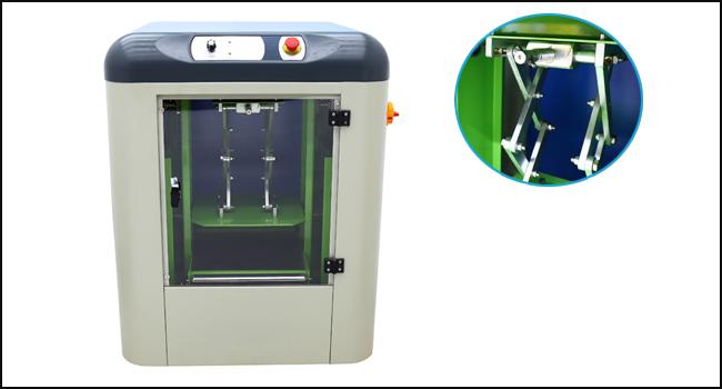 Mezclador de color de pintura de hasta 16 colores 220V para rendimiento en el mercado 2