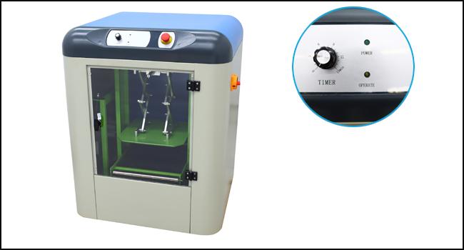 Mezclador de color de pintura de hasta 16 colores 220V para rendimiento en el mercado 3