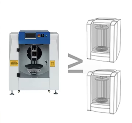 Dispensador de tintura de pintura máquina de mezcla de colores de pintura computarizada y mezclador de pintura giroscópico 5 galones conjunto combinación