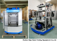 Max Load 30kg Automatic Clamping Paint Shaker Auto Paint Color Mixing Machine